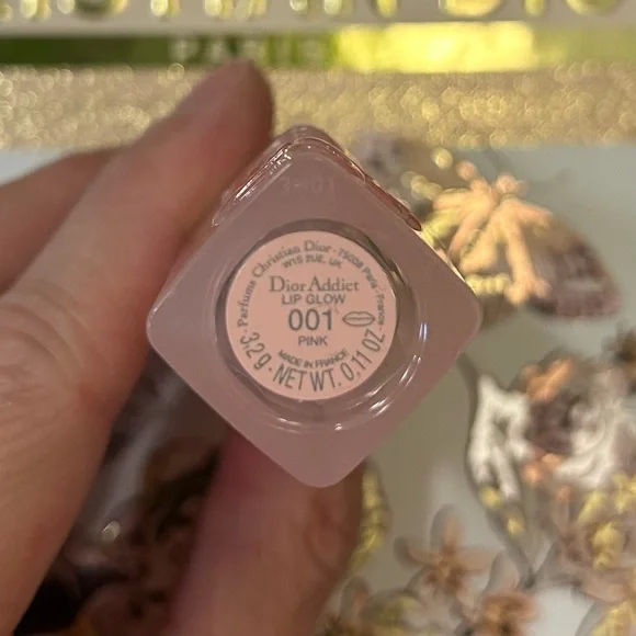 NWOB Dior Lip Gift Set - Picture 3 of 4